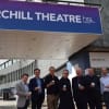 Churchill Theatre Bromley is now run by HQ Theatres & Hospitality