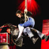 Henry Shields (Mitch Ruscitti), Charlie Russell (Caprice Freeboys)