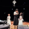 Diana (Mariam Haque) learns she is to inherit £300
