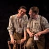 David Moorst and Tom Gill shine bright in First Light