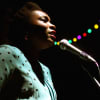 Rachael Young with I, Myself and Me