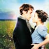 Benjamin Dilloway as Mr Darcy and Tafline Steen as Elizabeth Bennet in Pride and Prejudice