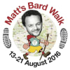 Matt's Bard Walk