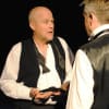 Ian Sharrock as “Bunny” Manders