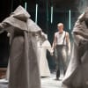 Sandy Grierson as Doctor Faustus