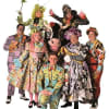 Jack and the Beanstalk, The Customs House