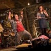 Andrew Reed, Faye Christall, Grace Hogg-Robinson