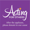 Acting For Others' Annual Bucket Collection