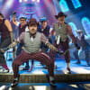 Neil McDermott as Chief Weasel in The Wind in the Willows
