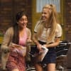 Mandeep Dhillon (Meena) and Jalleh Alizadeh (Anita) in the Birmingham REP 2015 production of Anita and Me