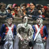A Tale of Two Cities at Everyman Theatre, Cheltenham, Gloucestershire