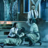 Stafford Festival Shakespeare’s 2016 production Othello