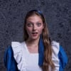 Laura Woodhouse who shares the role of Alice