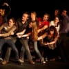 Bristol Improv Theatre - theatre jam