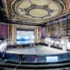 Alexandra Palace Theatre: view from the circle