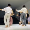 Ensemble in Masurca Fogo