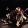 Aakash Odedra Company who will showcase contemporary dance in Dance: Sampled at Birmingham Hippodrome