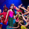 Extracts from The Little Mermaid will be performed at the Junior Theatre Celebration