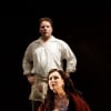 A story of love and betrayal: Tosca