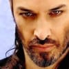 Marios Iordanu as The Cretan
