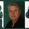 Panto lover: Mark Little