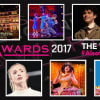 Also Recognised Awards Winners 2017