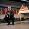 Stephen Tompkinson, Dean Bone, John Bowler