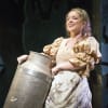 Lauren Zolezzi as milkmaid Patience