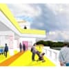 Thamesmead development to attract artists