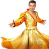 Joe McElderry as Joseph