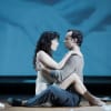 Halina Reijn and Jude Law
