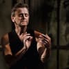 Mikhail Baryshnikov in Brodsky / Baryshnikov
