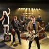 All or Nothing at Blackpool Grand