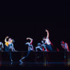Scottish Ballet dancers in MC 14/22 (Ceci est mon corps) by Angelin Preljoçaj