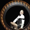 Will Young as Emcee in Cabaret in 2012