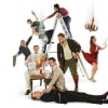 The Play That Goes Wrong at Birmingham REP