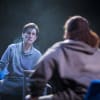 Harriet Walter in Julius Caesar