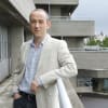 Nicholas Hytner at the National Theatre