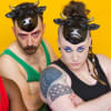 Milk Presents’ Bullish, one of the attractions of the Departure Lounge Festival
