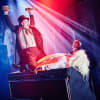 Dracula – The Bloody Truth in the Patrick Centre at Birmingham Hippodrome