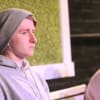 Benjamin Michael Smith (Jack) and Rosie Stancliffe (Beth)