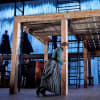 Nadia Clifford as Jane Eyre