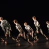 The Michael Clark Company in my mother, my dog and CLOWNS!