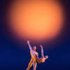 Tyrone Singleton and Jenna Roberts in Concerto