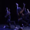 Stephenson Rockettes from George Stephenson High in North Shields