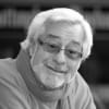Competition judge and Cinderella director Kenneth Alan Taylor