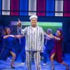 Kelsey Grammer and the Cast of Big Fish