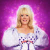Potty role: Sherrie Hewson in Beauty and the Beast