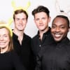 Laura Main, Steffan Harri, Samuel Holmes and Marcus Ayton to star in Shrek the Musical