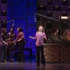 Bronte Barbe as Carole King in Beautiful at the Palace